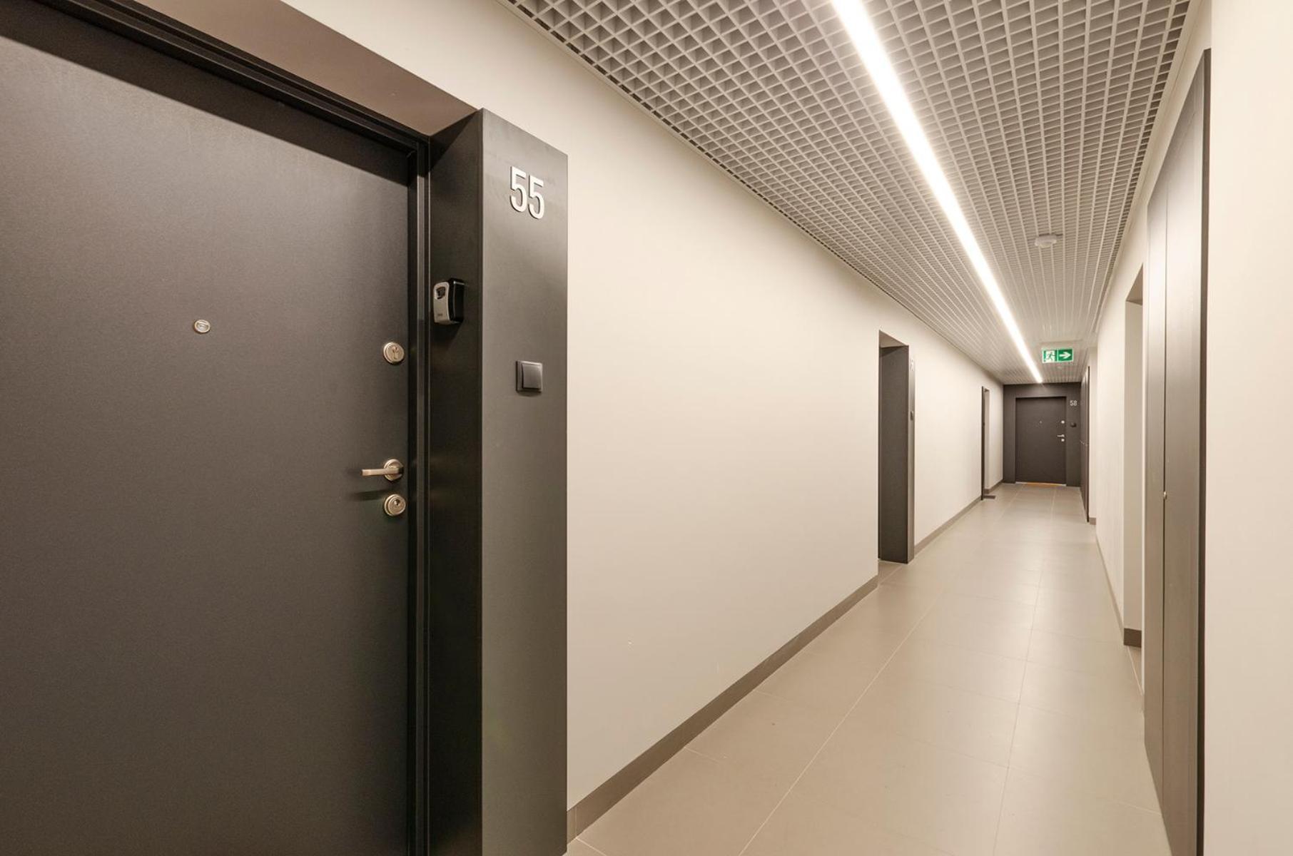 Queen Size Bed - Apartament Obok Manufaktury W Centrum Lodzi - Parking Gratis!!! Exterior foto