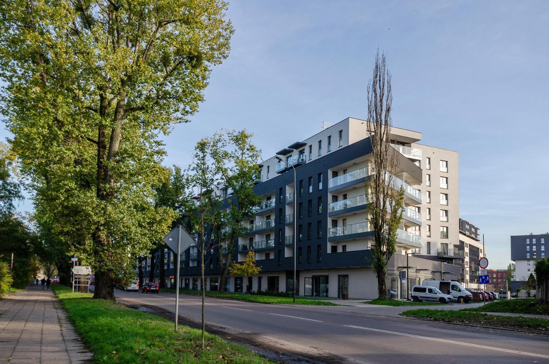Queen Size Bed - Apartament Obok Manufaktury W Centrum Lodzi - Parking Gratis!!! Exterior foto